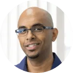 Samantha Horsch, Software Engineer student