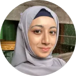 Samantha Horsch, Software Engineer student