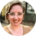 Samantha Horsch, Software Engineer student